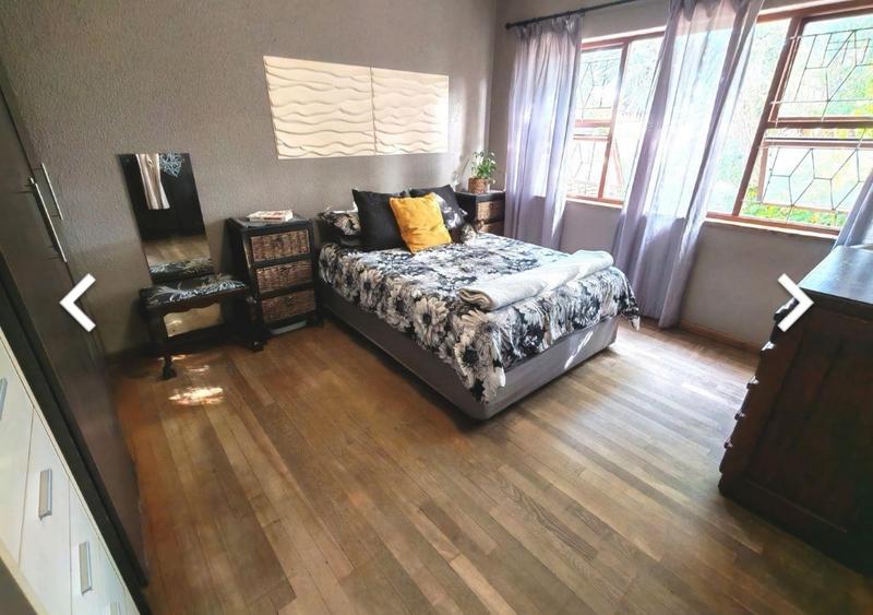 3 Bedroom Property for Sale in Churchill Estate Western Cape